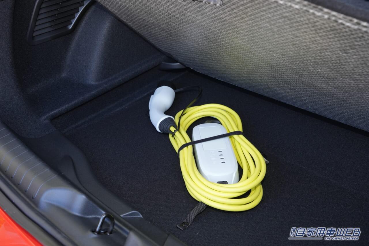 |楽しく使い倒せる、新世代フィアット侮りがたし! フィアット「600e」最速タッチインプレ