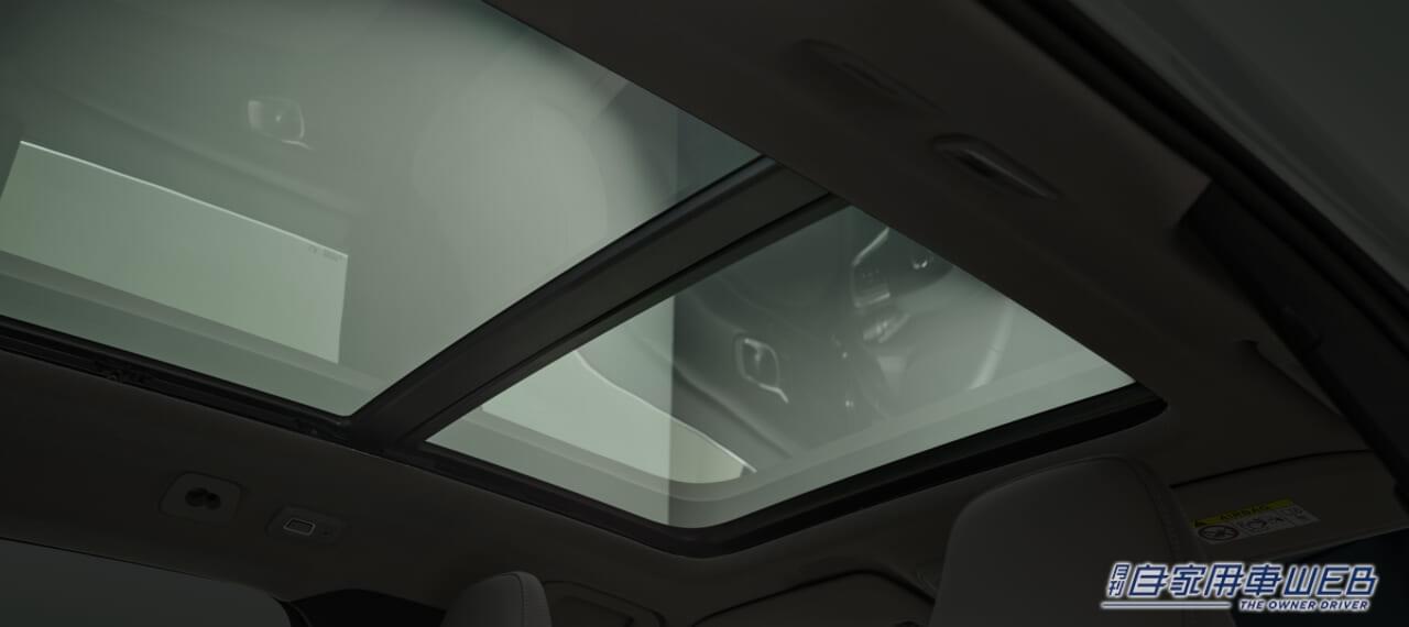 |ターボの〝ボルボ〟を探しているユーザー必見! 特別仕様車「VOLVO XC40 Ultra B4 AWD Dark Edition」を発売