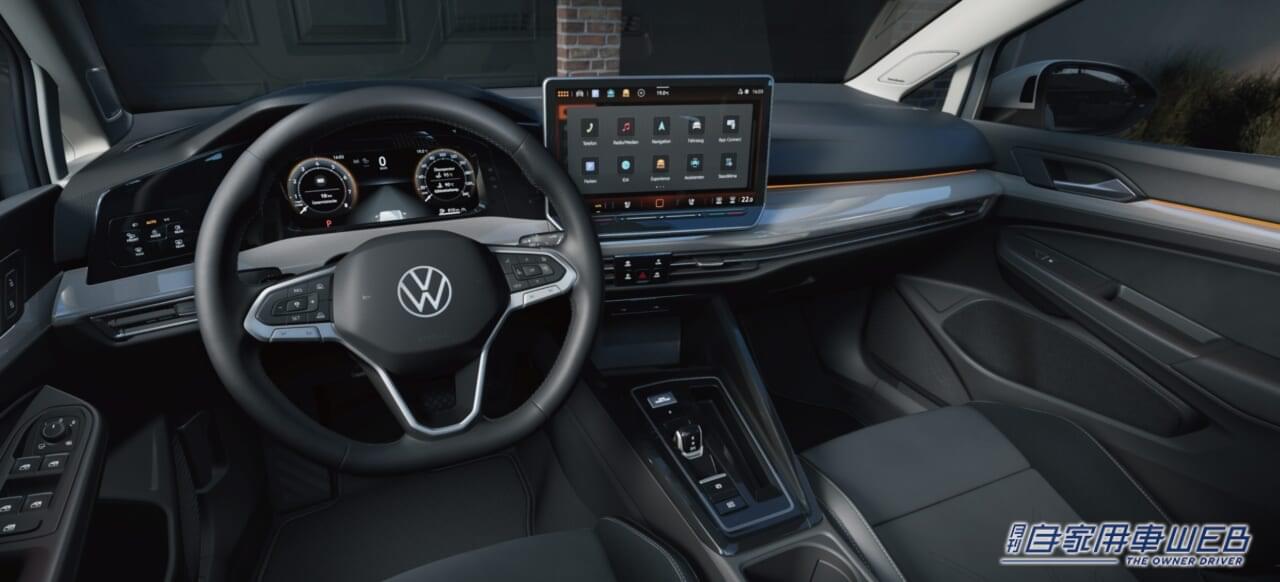 |フォルクスワーゲンジャパン、新型パサートの価格を決定。予約注文の受付も開始