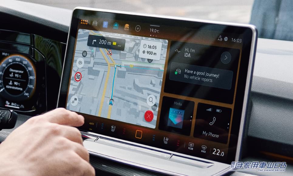 |フォルクスワーゲンジャパン、新型パサートの価格を決定。予約注文の受付も開始