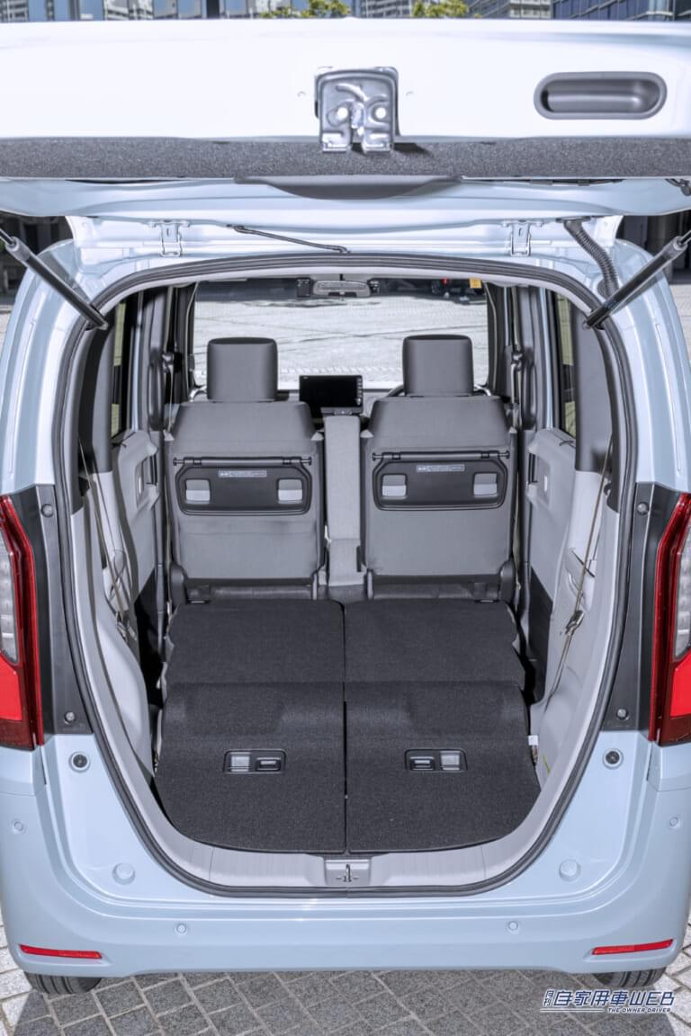 ホンダN-BOX(3代目)|【ディーラー生情報】ホンダN-BOX vs スズキ スペーシア:軽自動車No.1をめぐる“激アツ”バトルが勃発!!