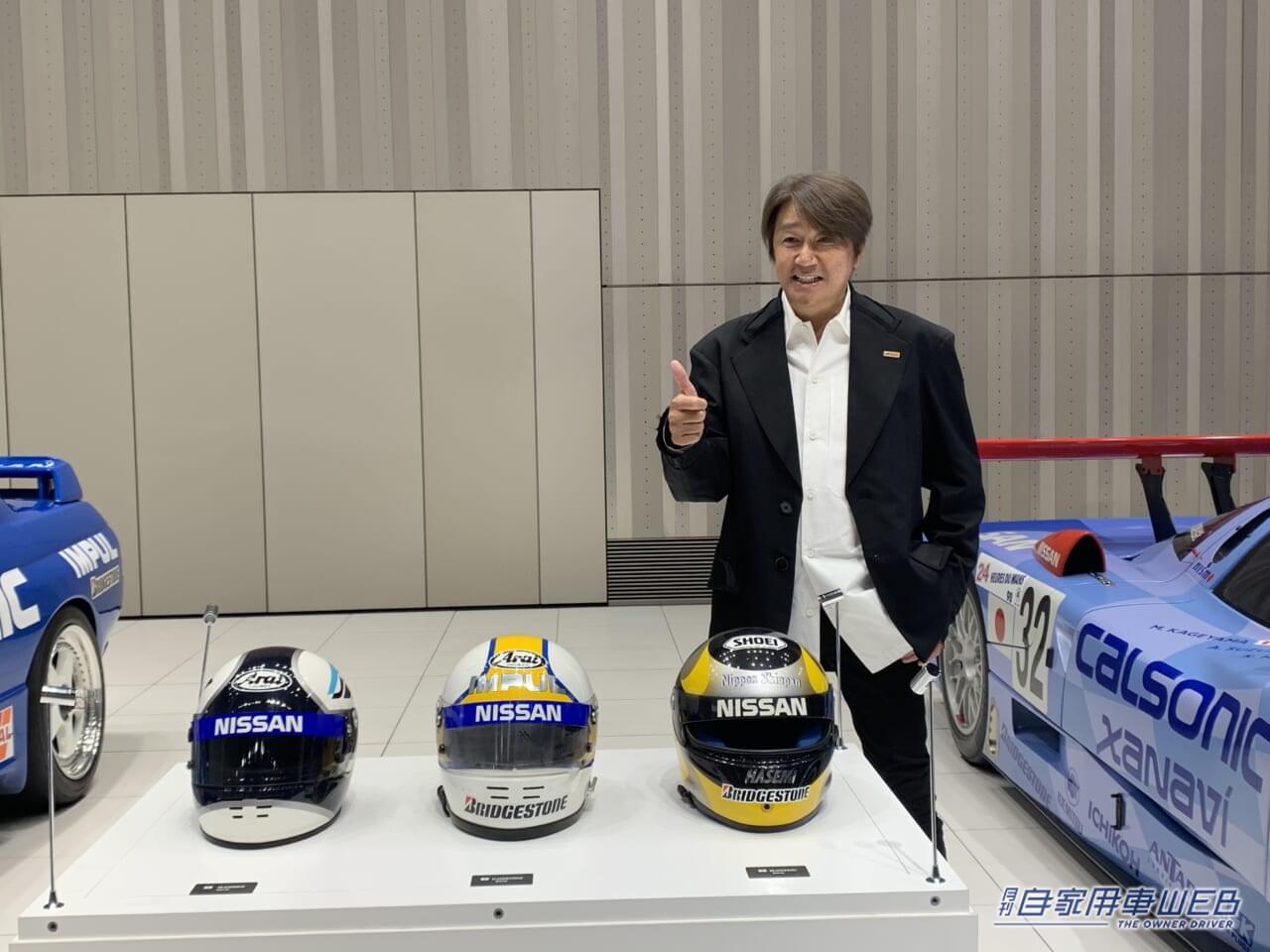 |NISMO誕生40周年を記念して、NISMOのレーシングカー&コンプリートカーを特別展示【日産グローバル本社ギャラリーで、10月15日まで開催】