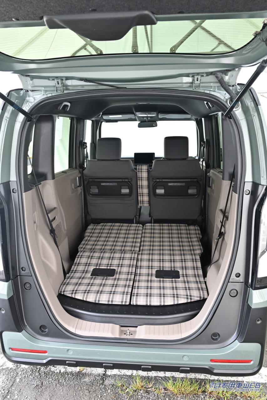 |カワイイだけじゃない、パワフルなターボ車にも期待大! ホンダ・N-BOX JOY 先取りチェック!