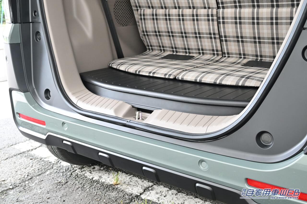 |カワイイだけじゃない、パワフルなターボ車にも期待大! ホンダ・N-BOX JOY 先取りチェック!