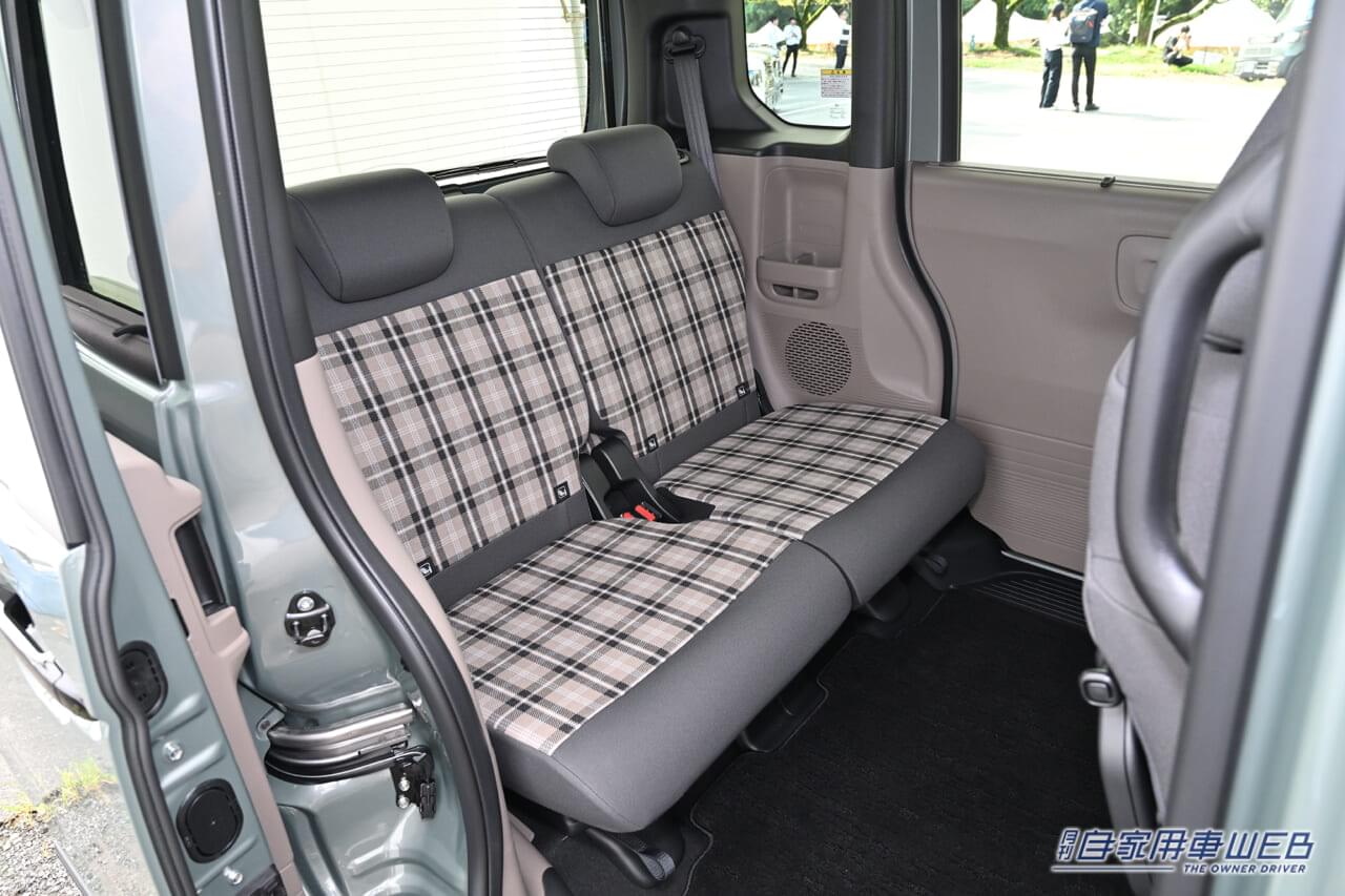 |カワイイだけじゃない、パワフルなターボ車にも期待大! ホンダ・N-BOX JOY 先取りチェック!