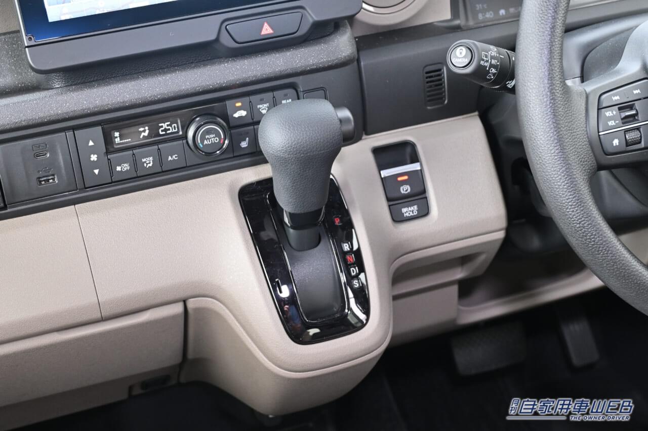 |カワイイだけじゃない、パワフルなターボ車にも期待大! ホンダ・N-BOX JOY 先取りチェック!