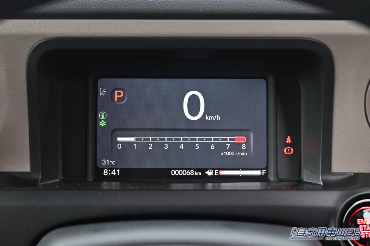 |カワイイだけじゃない、パワフルなターボ車にも期待大! ホンダ・N-BOX JOY 先取りチェック!