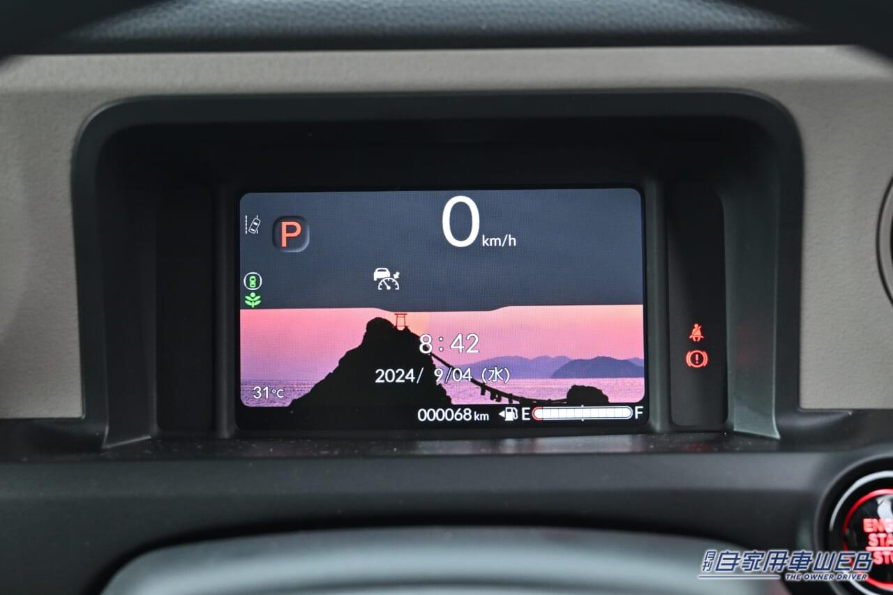 |カワイイだけじゃない、パワフルなターボ車にも期待大! ホンダ・N-BOX JOY 先取りチェック!