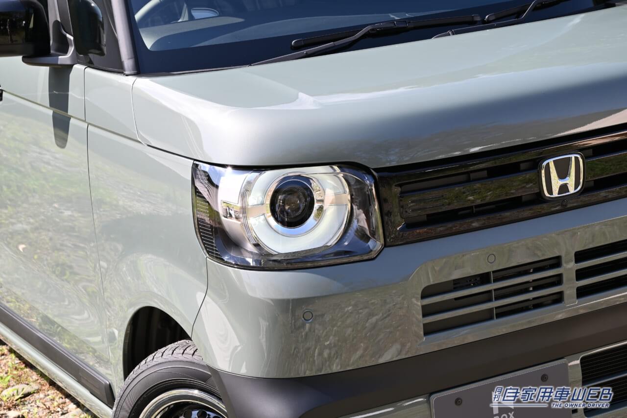 |N-BOXの”遊び仕様”「N-BOX JOY」が発売!”ギア感”溢れるデザインに、こだわりのチェック柄撥水シートを採用!