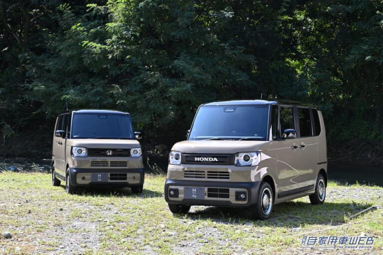 ホンダN-BOX JOY|【ディーラー生情報】ホンダN-BOX vs スズキ スペーシア:軽自動車No.1をめぐる“激アツ”バトルが勃発!!