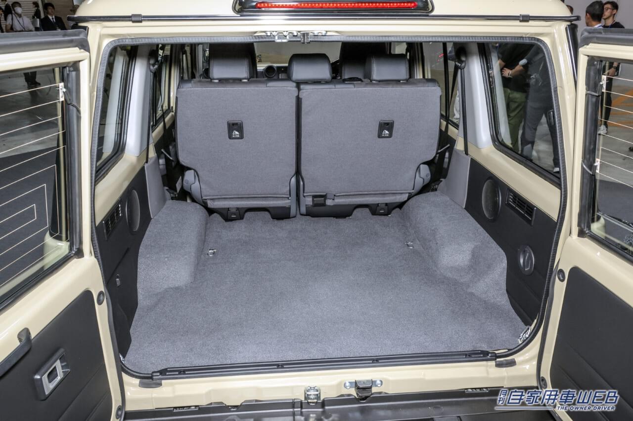 |圧倒的な〝ホンモノ〟に惹かれたユーザーから激烈な人気! もはや新車だけじゃない、ランドクルーザー70が注目を集める理由を大分析