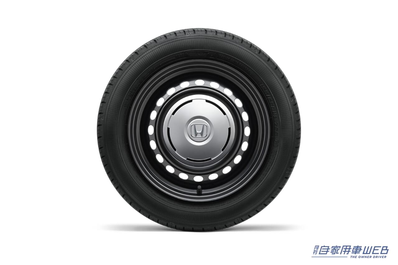 |N-BOXの”遊び仕様”「N-BOX JOY」が発売!”ギア感”溢れるデザインに、こだわりのチェック柄撥水シートを採用!