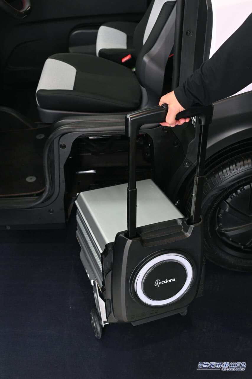 |日産が欧州で超小型EV「ナノS04」のデリバリーをスタート! フランス&イタリアを皮切りに、ドイツ、英国での展開も予定