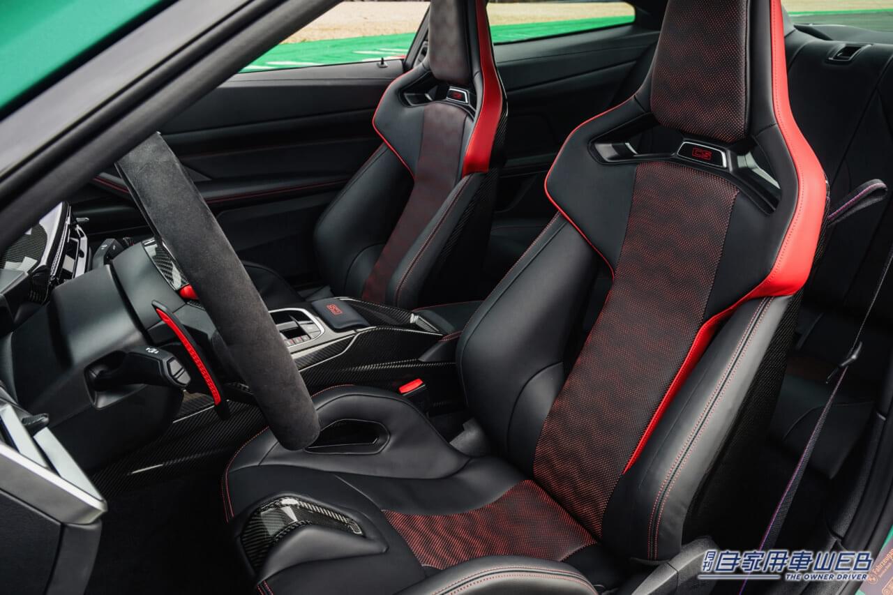 |国内40台限定、究極のパフォマンスMモデルがデビュー! BMW「 M4 CS」注文受付を開始