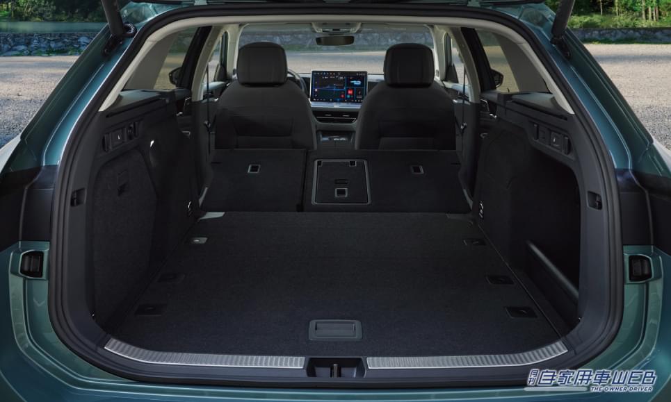 |フォルクスワーゲンジャパン、新型パサートの価格を決定。予約注文の受付も開始