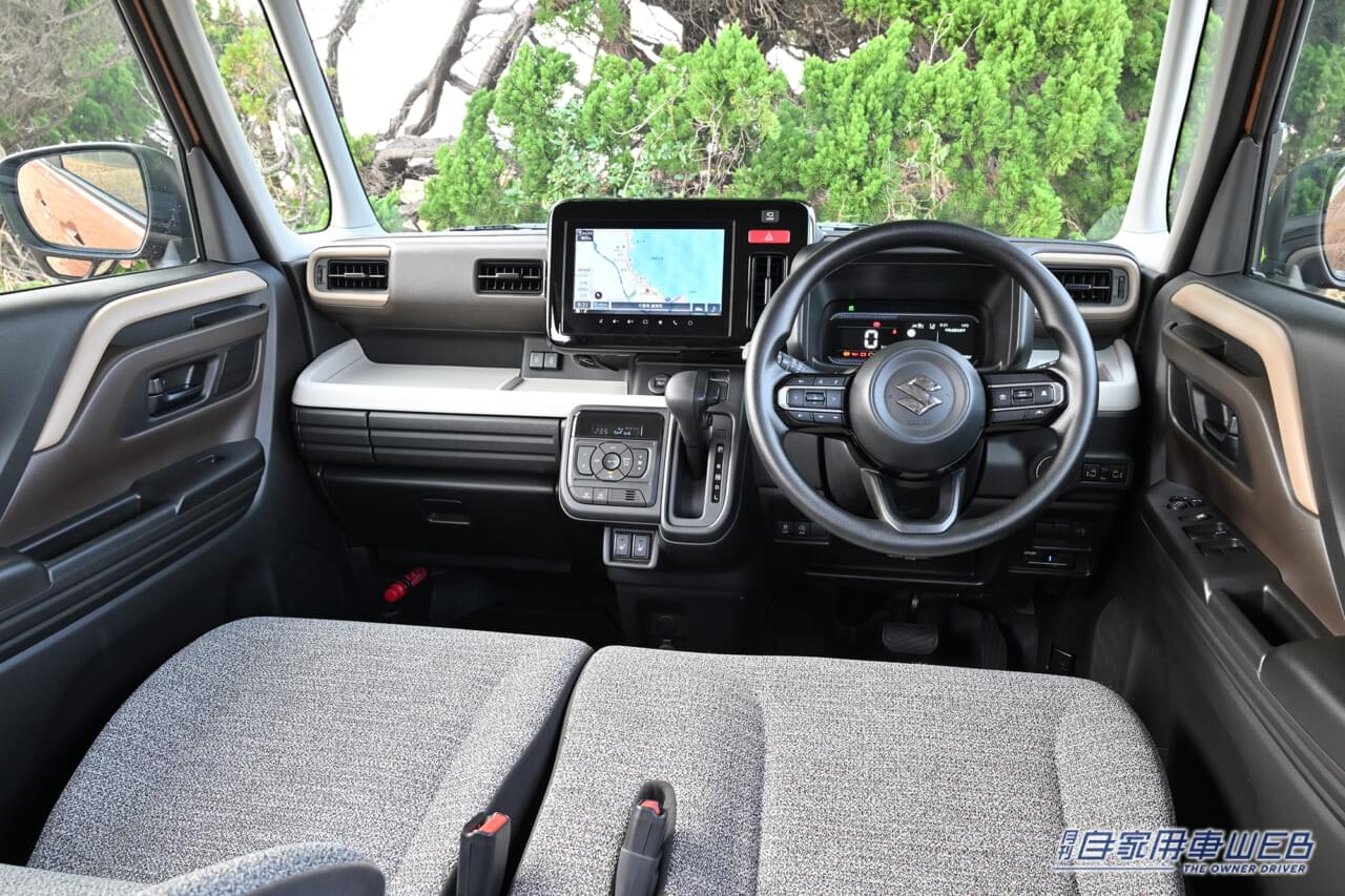 |【ディーラー生情報】ホンダN-BOX vs スズキ スペーシア:軽自動車No.1をめぐる“激アツ”バトルが勃発!!