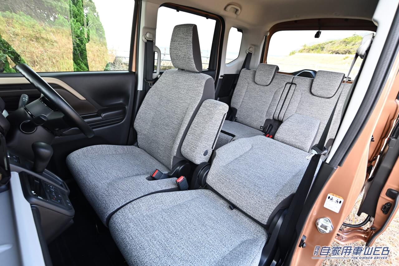 |【ディーラー生情報】ホンダN-BOX vs スズキ スペーシア:軽自動車No.1をめぐる“激アツ”バトルが勃発!!