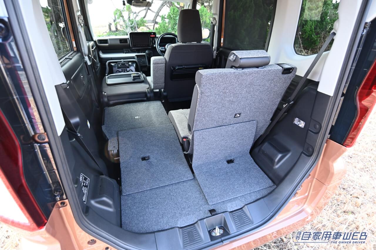 |【ディーラー生情報】ホンダN-BOX vs スズキ スペーシア:軽自動車No.1をめぐる“激アツ”バトルが勃発!!