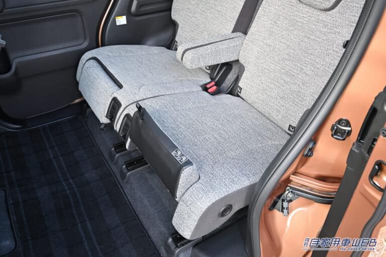 スズキ スペーシア|【ディーラー生情報】ホンダN-BOX vs スズキ スペーシア:軽自動車No.1をめぐる“激アツ”バトルが勃発!!