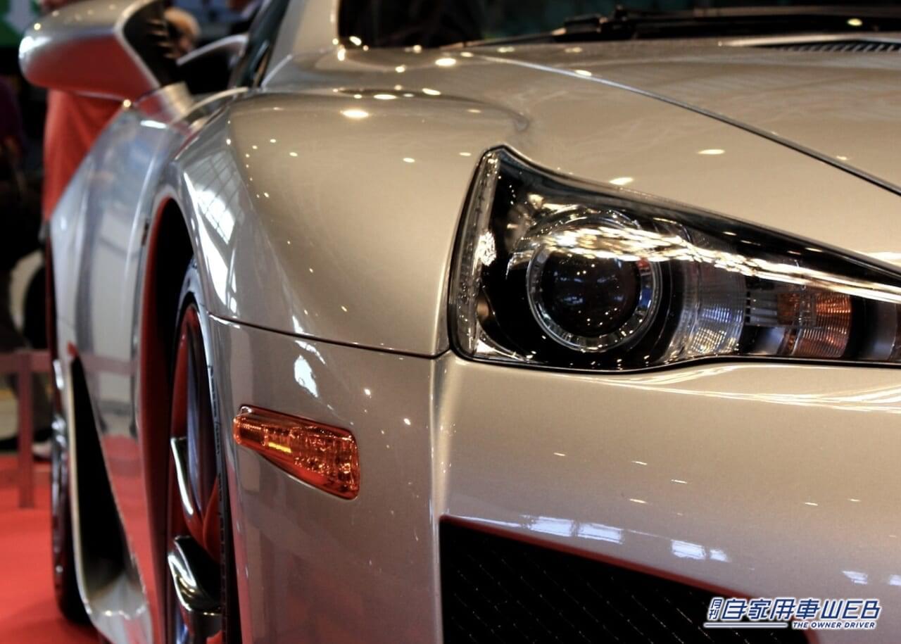 |「えっ、違うの?」「普通に知ってた」 “ボディコーティング”と”ワックス”の違いって?