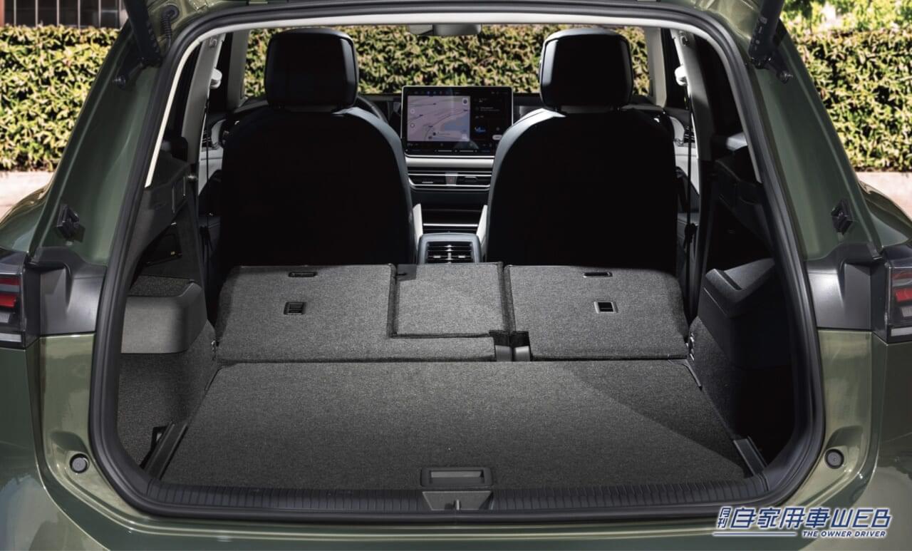 |フォルクスワーゲンジャパン、新型パサートの価格を決定。予約注文の受付も開始