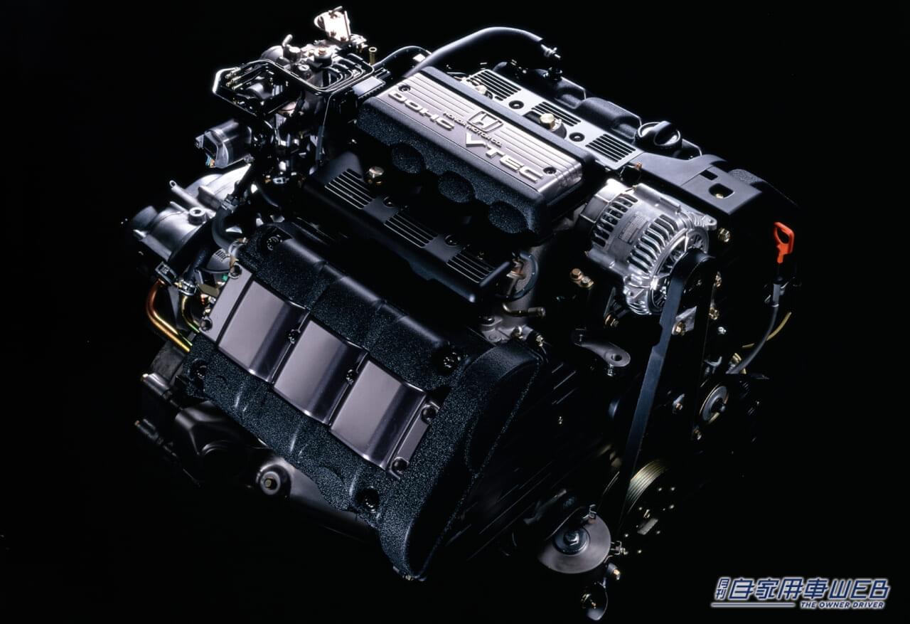 |ホンダ・NSX(初代) 和製スーパーカー、世界への挑戦の物語【名車探訪Vol.02】