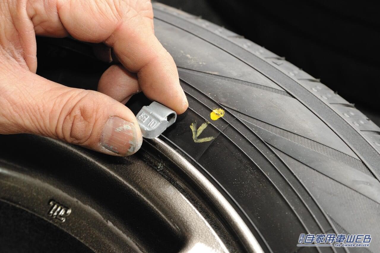 |やってみたら、予想以上に上手にできました! 純正ホイールのカラーチェンジ、大満足レポート