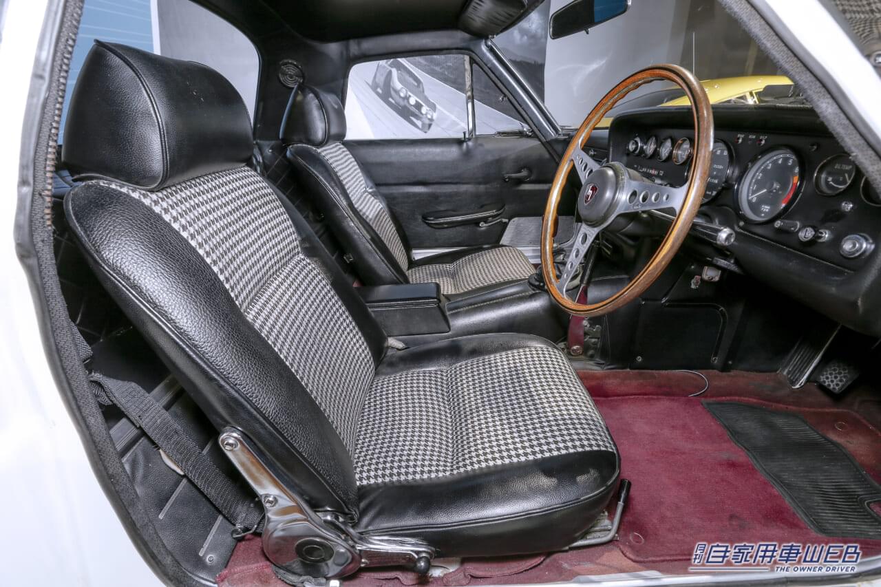 |シートベルトが付いてなくても問題なし! 違反/合法の見極めポイントは?