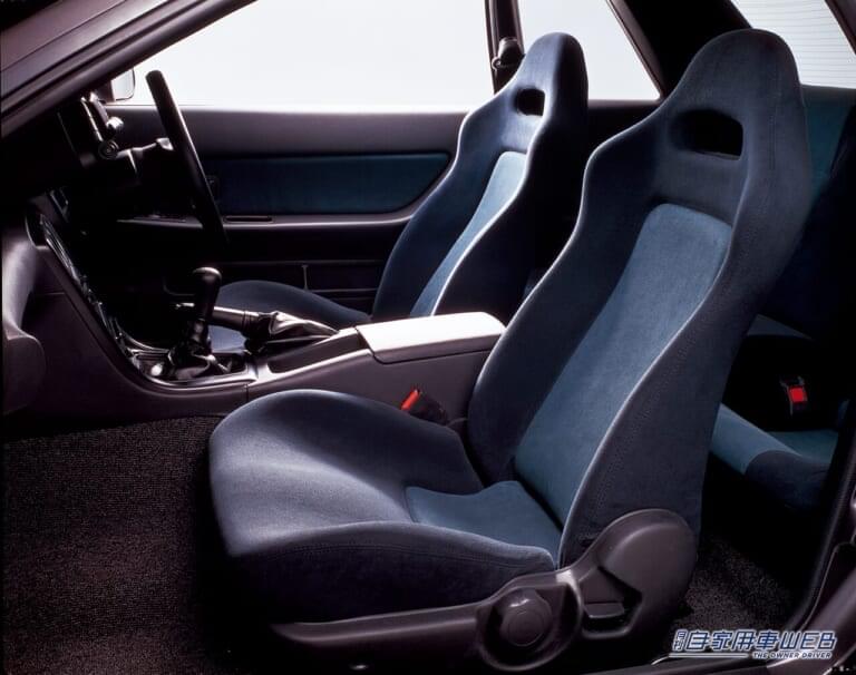 スカイラインGT-R|【正直驚き! 】ここまで値上がりすると思わなかった国産スポーツ5選:1980年代編