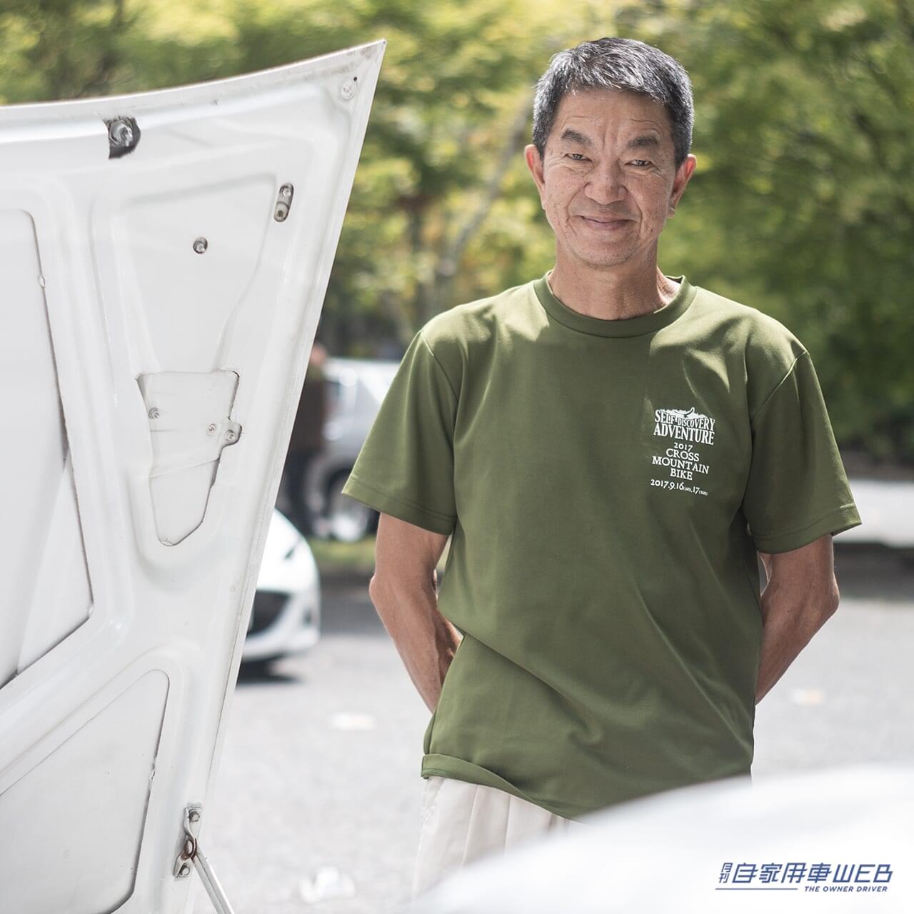 |たしかに感じる! トヨタ2000GTの雰囲気チラリ:1973〜 トヨタ セリカ リフトバック【隣の旧車ライフ】