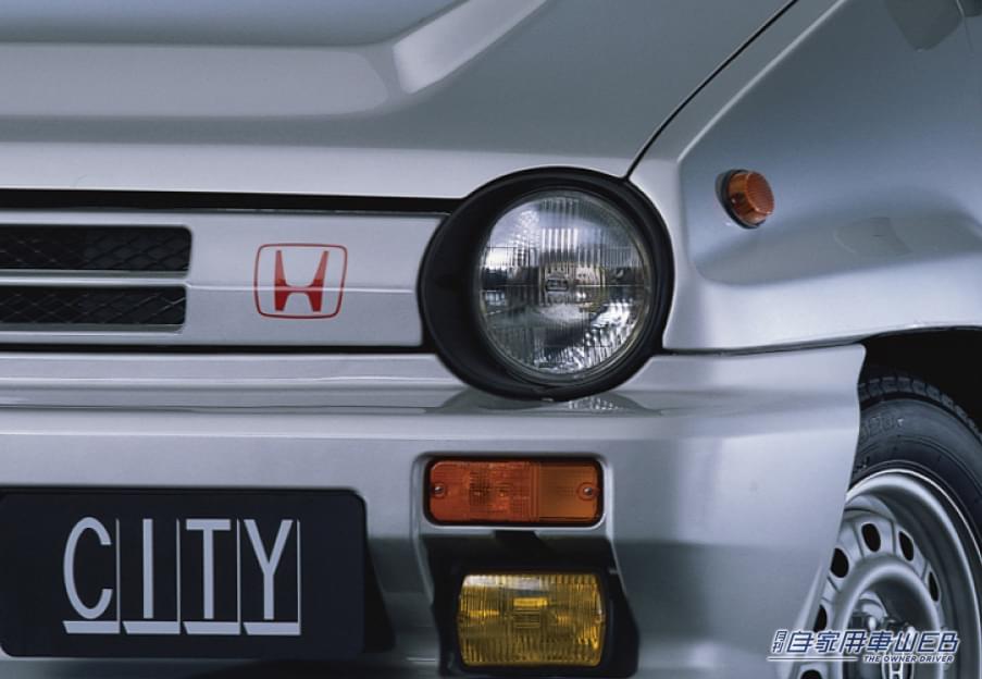 |ホンダ・シティ(初代) 自由な発想から生まれたニューウエーブの魅力【名車探訪Vol.01】
