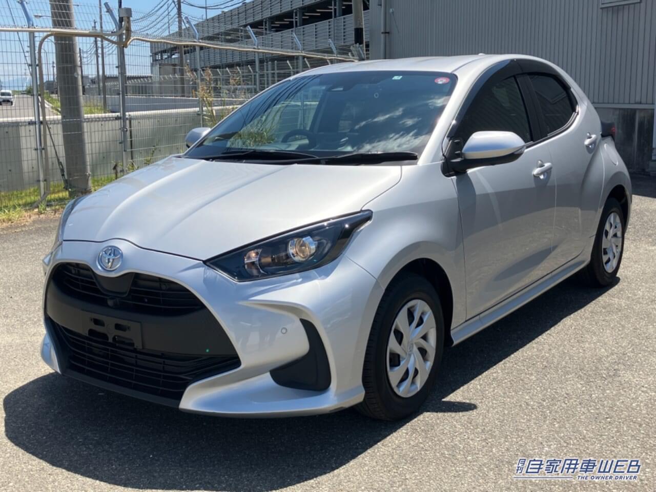 |KINTOの中古車サブスクサービスが大阪にも展開!人気車種ランキングも発表!