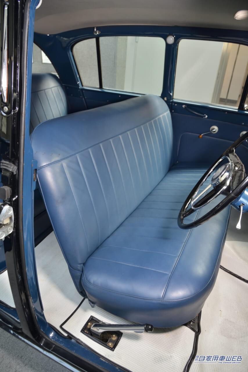 |シートベルトが付いてなくても問題なし! 違反/合法の見極めポイントは?