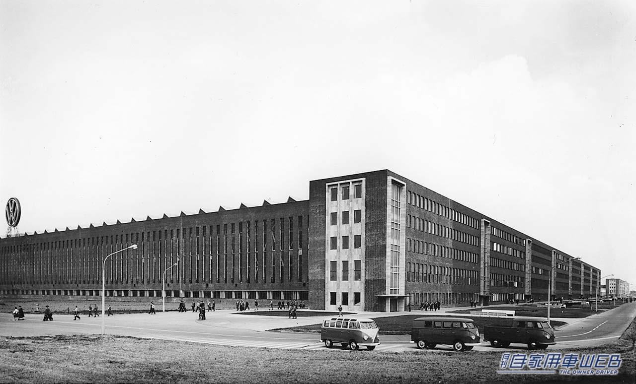 |ドイツ製VWがなくなるの? 「フォルクスワーゲン社がドイツの工場閉鎖を検討」の真相