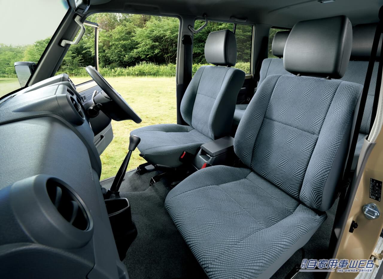 |圧倒的な〝ホンモノ〟に惹かれたユーザーから激烈な人気! もはや新車だけじゃない、ランドクルーザー70が注目を集める理由を大分析