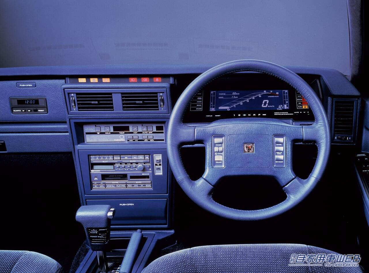 |【正直驚き! 】ここまで値上がりすると思わなかった国産スポーツ5選:1980年代編