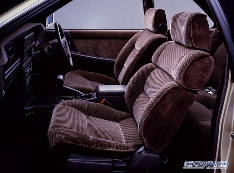 レパード|【正直驚き! 】ここまで値上がりすると思わなかった国産スポーツ5選:1980年代編