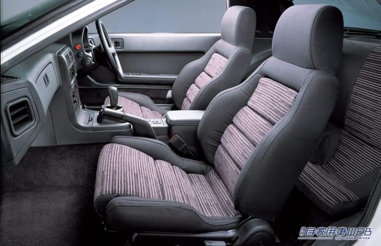 サバンナRX-7|【正直驚き! 】ここまで値上がりすると思わなかった国産スポーツ5選:1980年代編