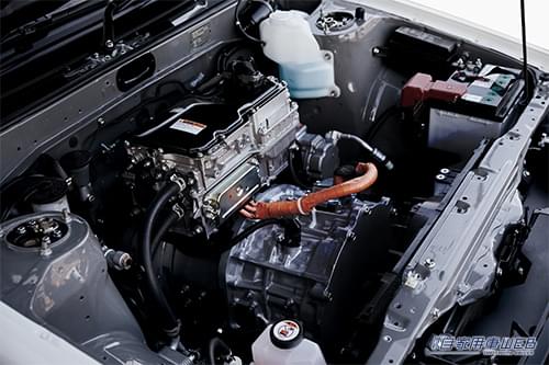 |【すげぇぞKINTO!】あのハチロクに最新チューンドをドッキング!しかもレンタルもできちゃう、10/17~12/20の期間限定の超企画!