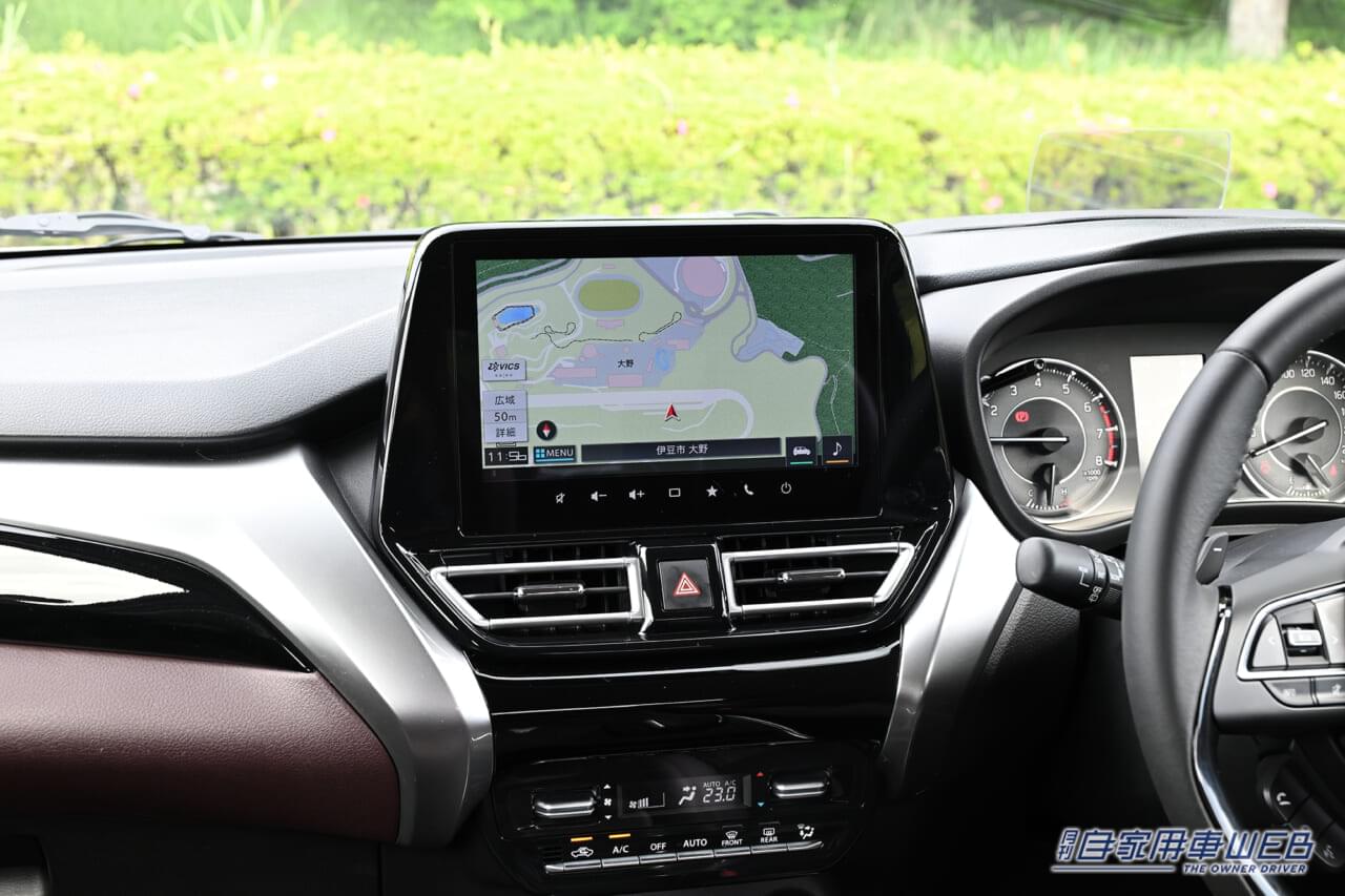 |待つ価値は大アリ! 間もなく正式デビュー、スズキ・フロンクスを、安心して推せる理由とは?