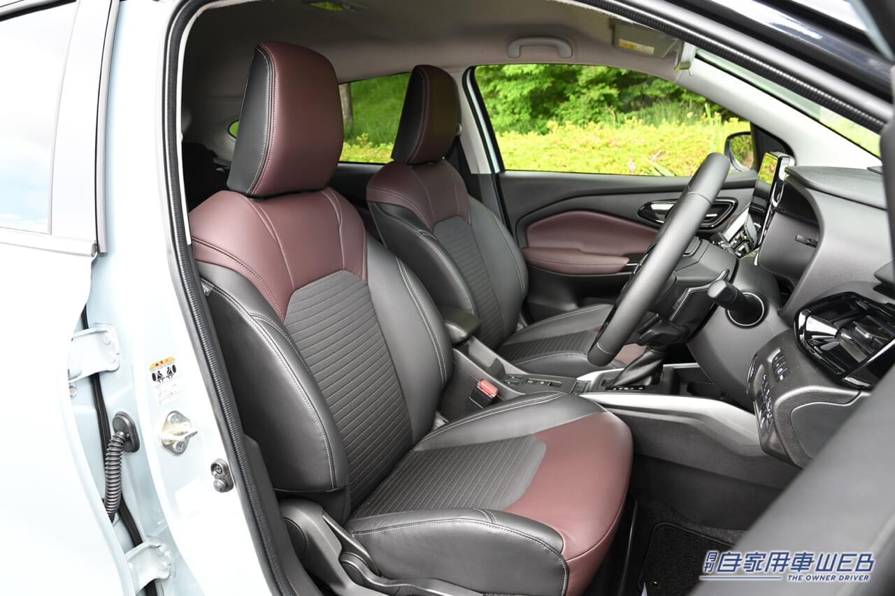 |待つ価値は大アリ! 間もなく正式デビュー、スズキ・フロンクスを、安心して推せる理由とは?