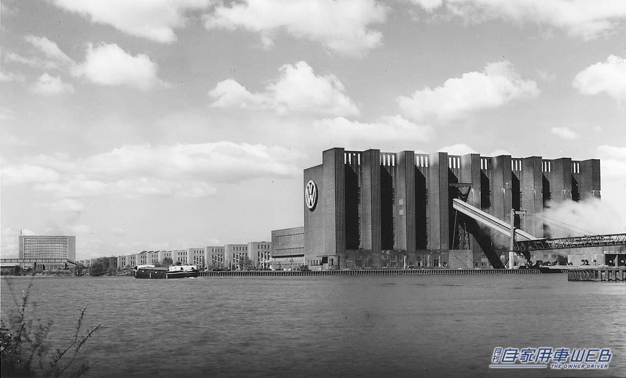 ウォルフスブルク工場|ドイツ製VWがなくなるの? 「フォルクスワーゲン社がドイツの工場閉鎖を検討」の真相