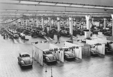 ドイツ製VWがなくなるの? 「フォルクスワーゲン社がドイツの工場閉鎖を検討」の真相