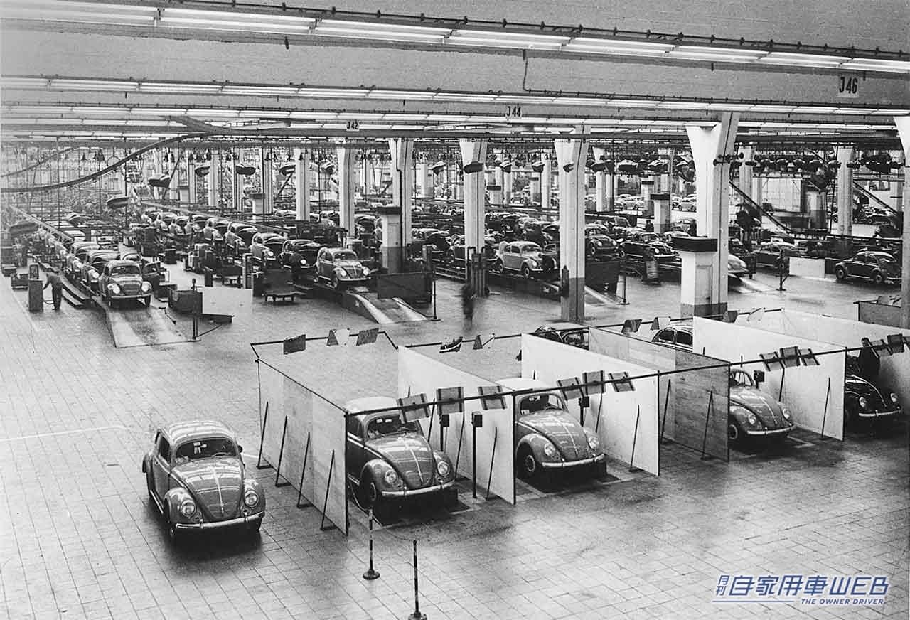 ドイツ製VWがなくなるの? 「フォルクスワーゲン社がドイツの工場閉鎖を検討」の真相