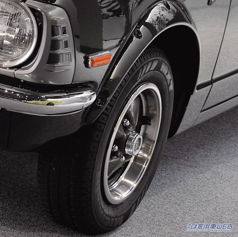 |その走り、稲妻の如し トヨタ初代カローラレビン/スプリンタートレノ( TE27型)【名車探訪Vol.10】