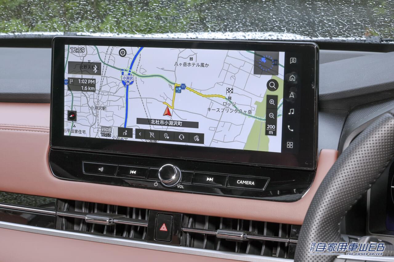 |すでに月販台数計画の3倍強の先行注文を獲得! 新型「アウトランダーPHEV」発売開始