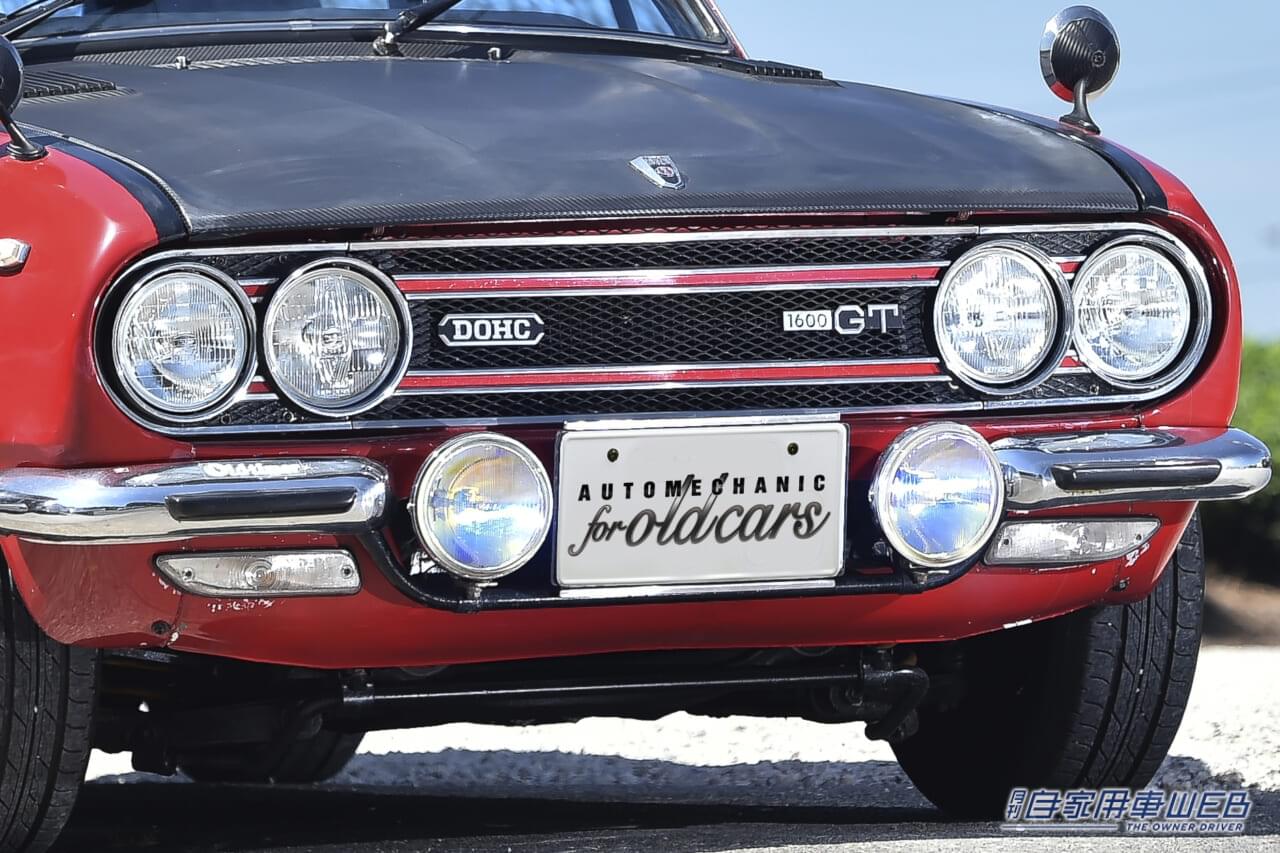 |「旧車を思い浮かべてみて」「すげぇ!ほぼ丸いヘッドライト」それがシールドビームです。でも一体なぜ?