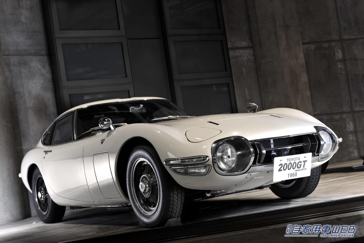 |「旧車を思い浮かべてみて」「すげぇ!ほぼ丸いヘッドライト」それがシールドビームです。でも一体なぜ?