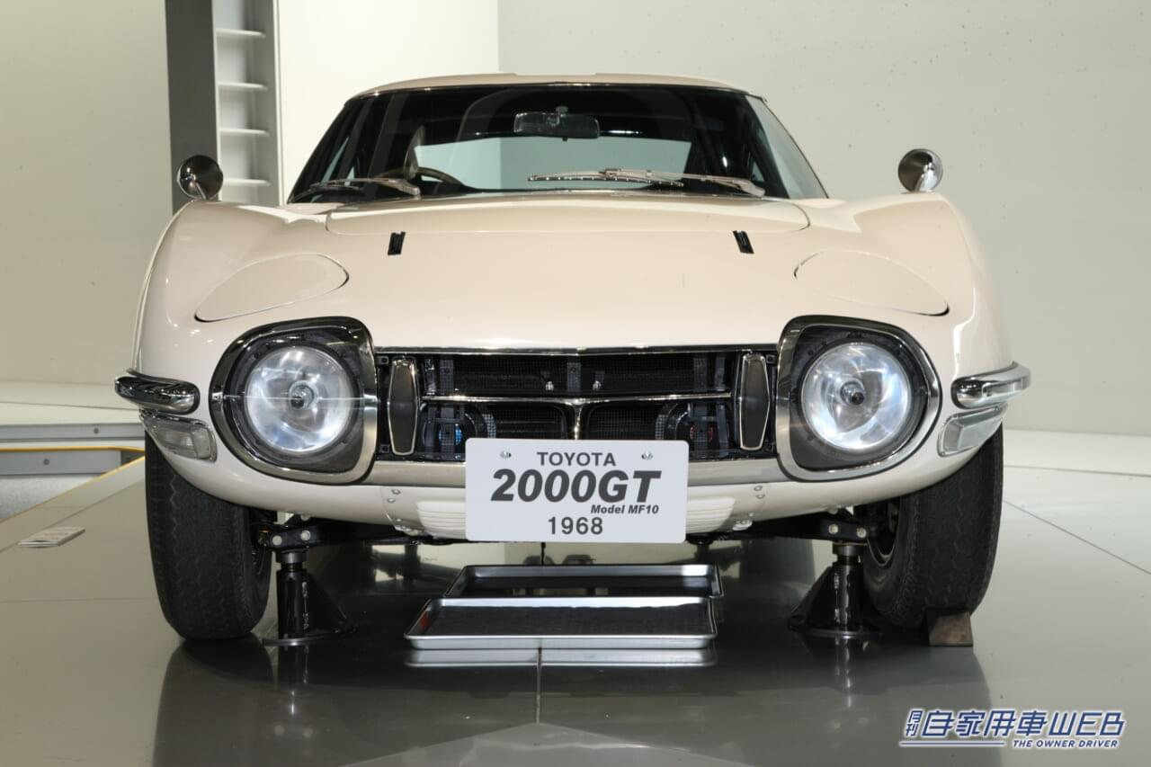 |「旧車を思い浮かべてみて」「すげぇ!ほぼ丸いヘッドライト」それがシールドビームです。でも一体なぜ?