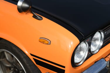 いすゞ ベレット1600GT エレガントにして俊足。それは国産車で初めてGT を名乗った2ドアクーペ 【名車探訪Vol.08】